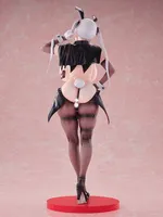nocturne comic anthurium Vol.119 Cover Girl "Alice" illustrator Blue_Gk EXver. - 18+ - photo 5