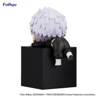 FuRyu Tokyo Revengers Hikkake Figure -Takashi Mitsuya- - Tokyo Revengers - photo 2
