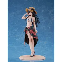 HOBBY STOCK My Teen Romantic Comedy SNAFU TOO! 1/6 Yukino Yukinoshita Swimsuit Ver. - My Teen Romantic Comedy SNAFU TOO! - photo 6