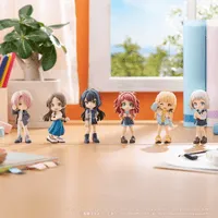BUSHIROAD CREATIVE PalVerse　THE IDOLM@STER vol.1 - THE iDOLM@STER - photo 4