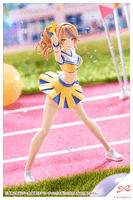 Seira Ichijo【CHEERLEADING COSTUME】 15