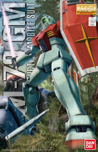 MG RGM-79 GM Ver2.0 1