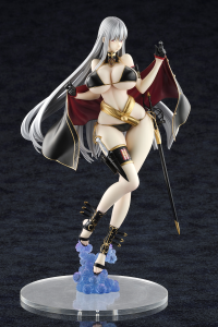 Selvaria Bles Swimsuit Ver 3