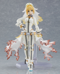 figma Saber/Nero Claudius (Bride) 1