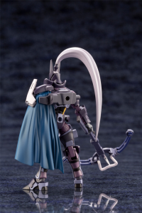 GOVERNOR EX ARMOR TYPE: QUETZAL 19