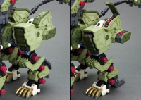 RZ-041 LIGER ZERO PANZER Marking Plus Ver. 18
