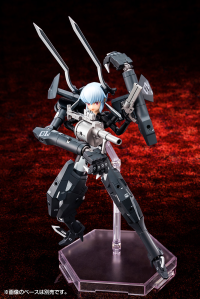 TYPE DEVIL STRARF 5