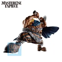 BANDAI Brogy (Giant Bash!! Vol.2) - ONE PIECE - photo 4