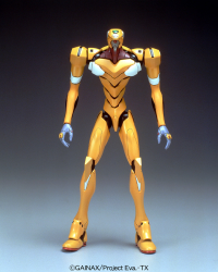 HG #04 EVA-00 Proto Type 2