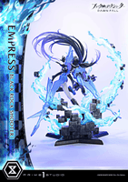 Ultimate Premium Masterline BLACK ROCK SHOOTER DAWN FALL Empress[BLACK ROCK SHOOTER] Deluxe Version 15
