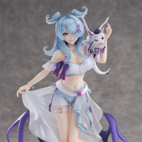 Elira Pendora with PIKL Summer ver. 1/7 Scale Figure 10
