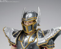 Pegasus Seiya -Knights of the Zodiac- "Saint Seiya The Beginning", TAMASHII NATIONS Saint Cloth Myth EX 6