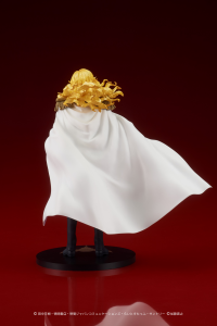 DIGSTA "Legend of the Galactic Heroes" Reinhard von Lohengramm 4