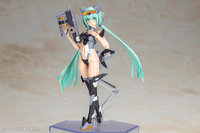 FRAME ARMS GIRL STYLET Swimsuit Low Visibility Ver. 12
