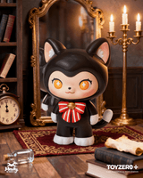 Mewky Soft Vinyl ver1 2