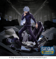 FIGURIZMα "Jujutsu Kaisen Shibuya Incident" "Satoru Gojo" Unlimited Void 1