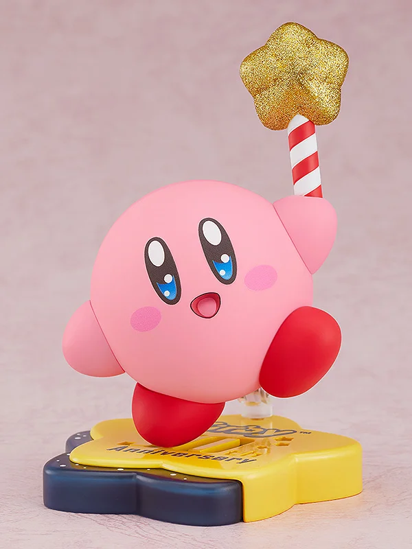 GOOD SMILE COMPANY Nendoroid Kirby: 30th Anniversary Edition(re-order) - Kirby