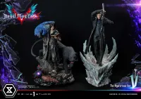 Prime 1 Studio Ultimate Premium Masterline Devil May Cry 5 V - Devil May Cry - photo 4