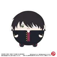 MAX LIMITED Gintama: Mr. Ginpachi's Zany Class FUWA KORORIN BIG G - Gintama - photo 1