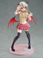 Illyasviel von Einzbern Sweet Devil Ver. 4