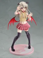 Medicos Entertainment Illyasviel von Einzbern Sweet Devil Ver. - Fate/kaleid liner Prisma Illya - photo 4