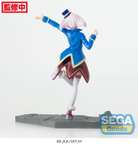 Luminasta TV Anime "Shangri-La Frontier" "Emul" 7