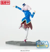 SEGA Luminasta TV Anime "Shangri-La Frontier" "Emul" - Shangri-La Frontier - photo 7