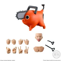 BANDAI Makes Pose Chiansaw Man - Chainsaw Man - photo 10