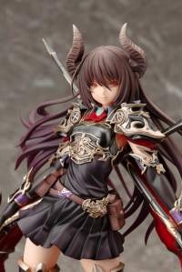 FORTE THE DEVOTED 6