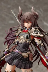 KOTOBUKIYA FORTE THE DEVOTED - Rage of Bahamut - photo 6
