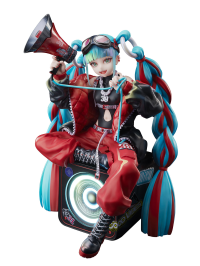 Hatsune Miku 「MAGICALMIRAI 2023」 Ver. 1/7Complete Figure 2