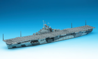 [709] 1:700 U.S. AIRCRAFT CARRIER YORKTOWN II 2
