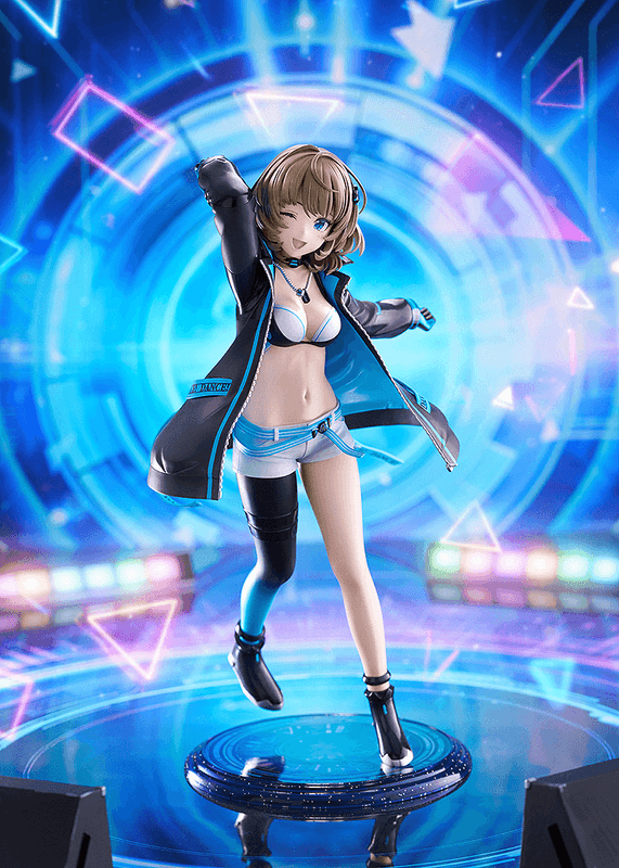 [Dance Dance Dance] Kaede Takagaki +