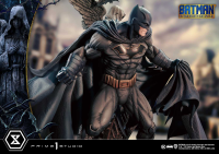Ultimate Premium Masterline Batman (Comics) Batman Rebirth Edition (Blue) DX Bonus Version 10