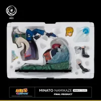 Tsume Art Minato IKIGAI - NARUTO - photo 14