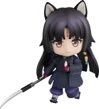 GOOD SMILE COMPANY Nendoroid Saga - Arknights - photo 2