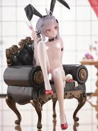 nocturne Kanna Shinomiya Sexy Bunny Ver. - 18+ - photo 6