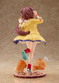 Spiritale by TAITO Hololive Production Inugami Korone 1/7 Scale Figure 10