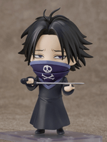 Nendoroid Feitan 6