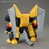 HG JYAKOMARU 2