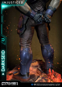 Premium Masterline Injustice 2 Darkseid 31