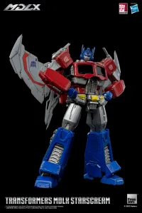 threezero Transformers: MDLX Starscream - Transformers - photo 19