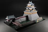 PLUM PMOA Suwa Takashima Castle - CASTLE Collection - photo 4