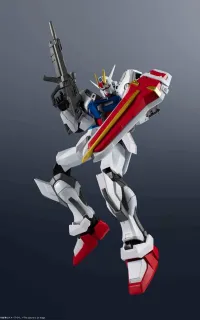 TAMASHII NATIONS GAT-X105 Strike Gundam - Mobile Suit Gundam SEED - photo 1