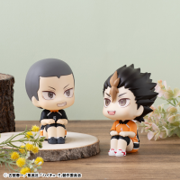 Lookup Haikyu!! Yu Nishinoya & Ryunosuke Tanaka  Uniform ver. Set【with gift】 2