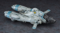 1/24 Antigravity Armored Raider Pkf.85 FALKE BOMBER CAT (Bonus : an emblem is included.) 3