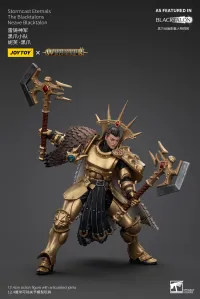 JOYTOY Stormcast Eternals The Blacktalons Neave Blacktalon - Warhammer 40K - photo 10