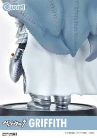 Prime 1 Studio Cutie1 Berserk Griffith - Berserk - photo 6