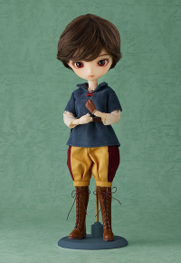 Harmonia bloom Volker Honest hunter 3