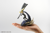 Kikoru Shinomiya 1/18 Figure (Animation Kaiju No. 8) 9
